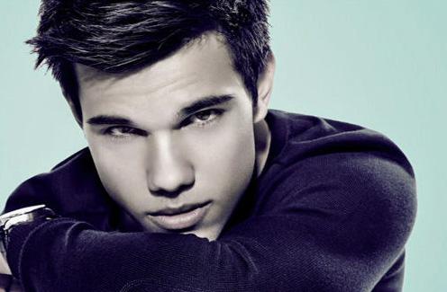 taylor lautner black and white photoshoot. Categories: Taylor Lautner